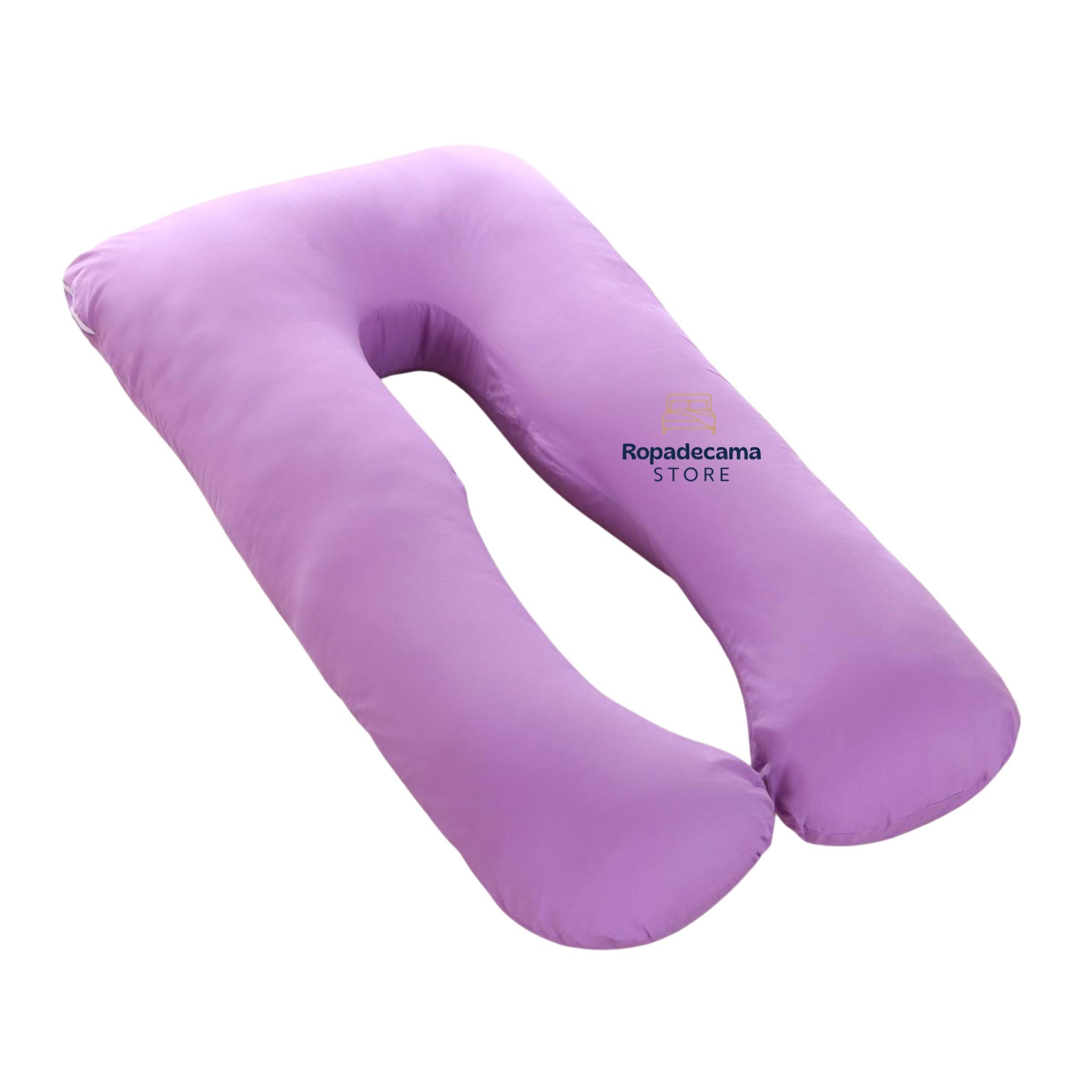 Almohada para Embarazada, Multifuncional, Diseño U