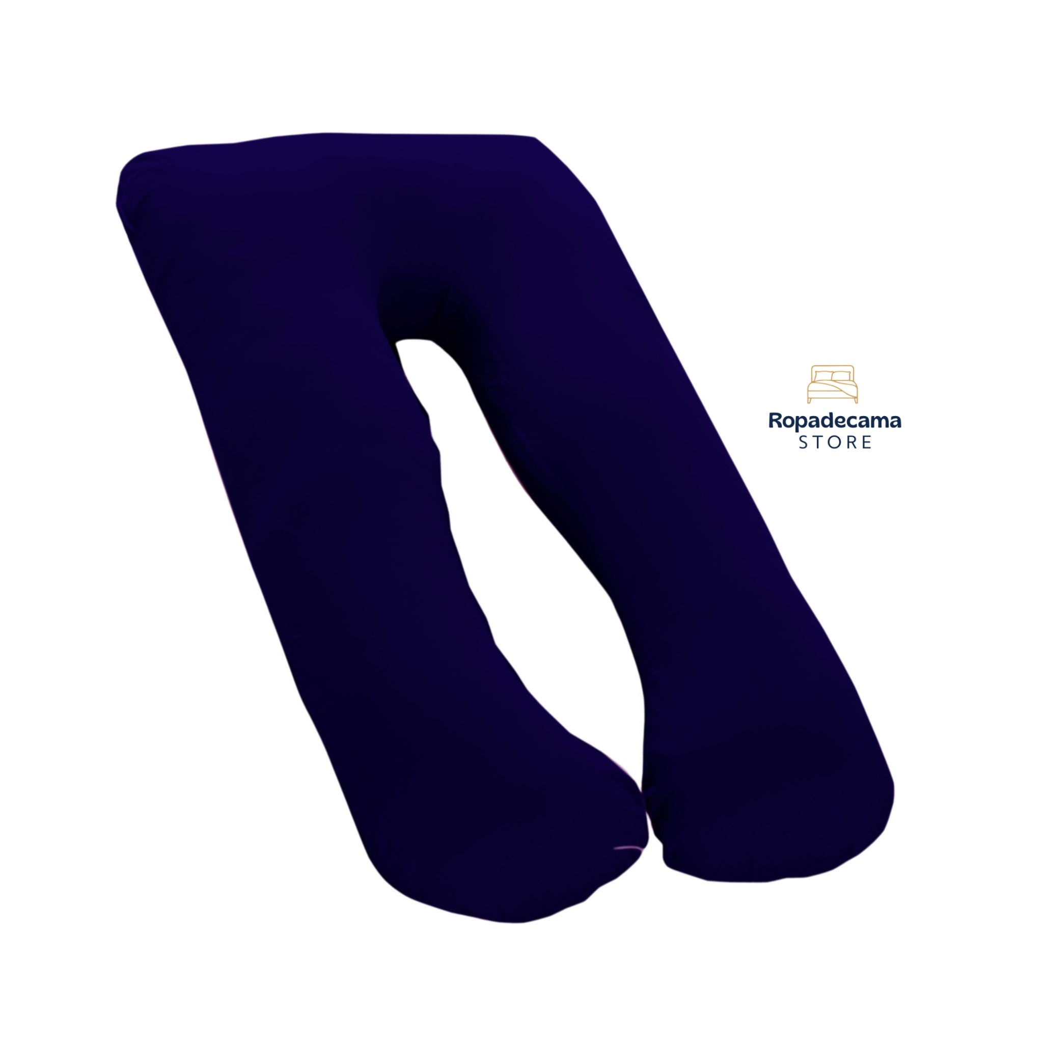 Almohada para Embarazada, Multifuncional, Diseño U