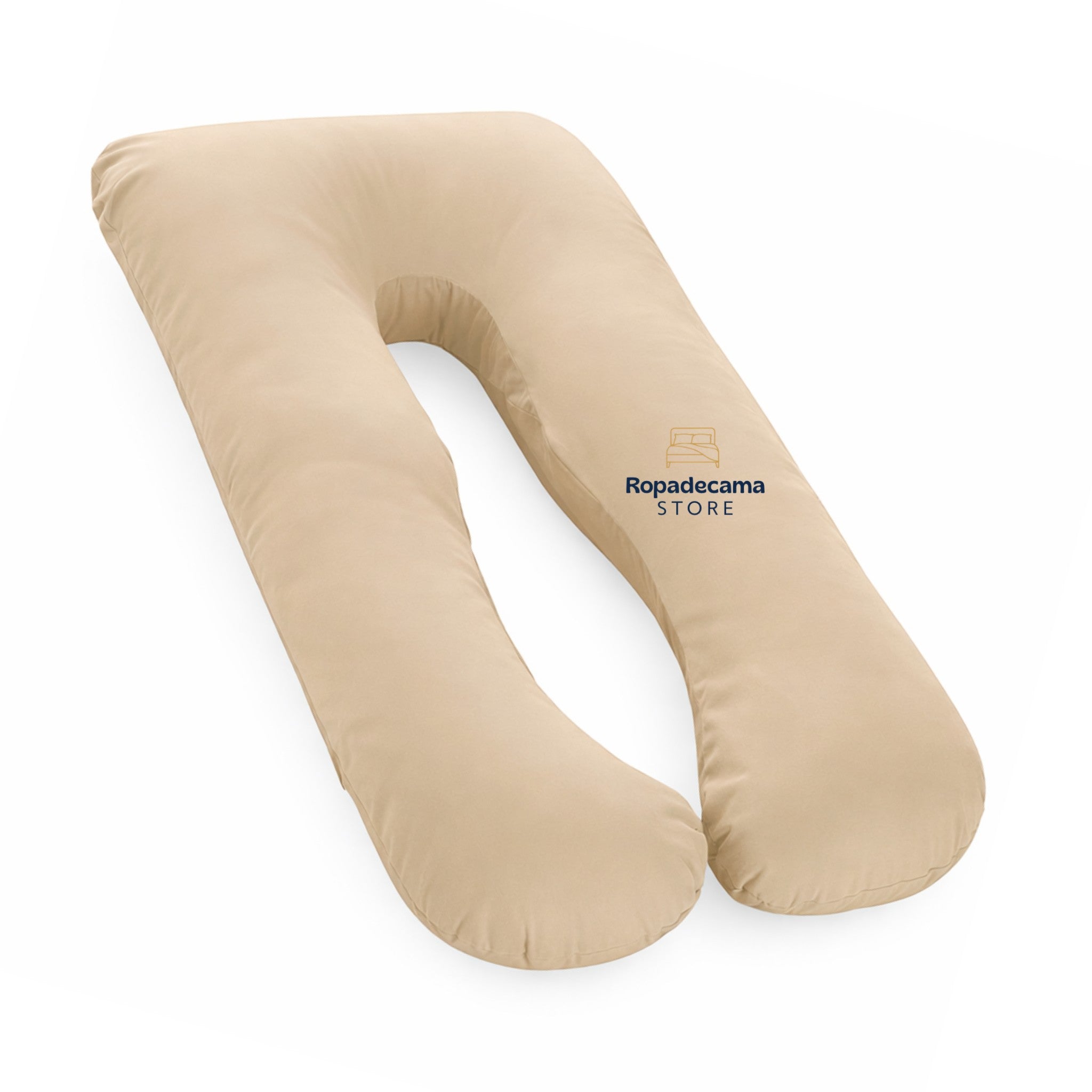 Almohada para Embarazada, Multifuncional, Diseño U