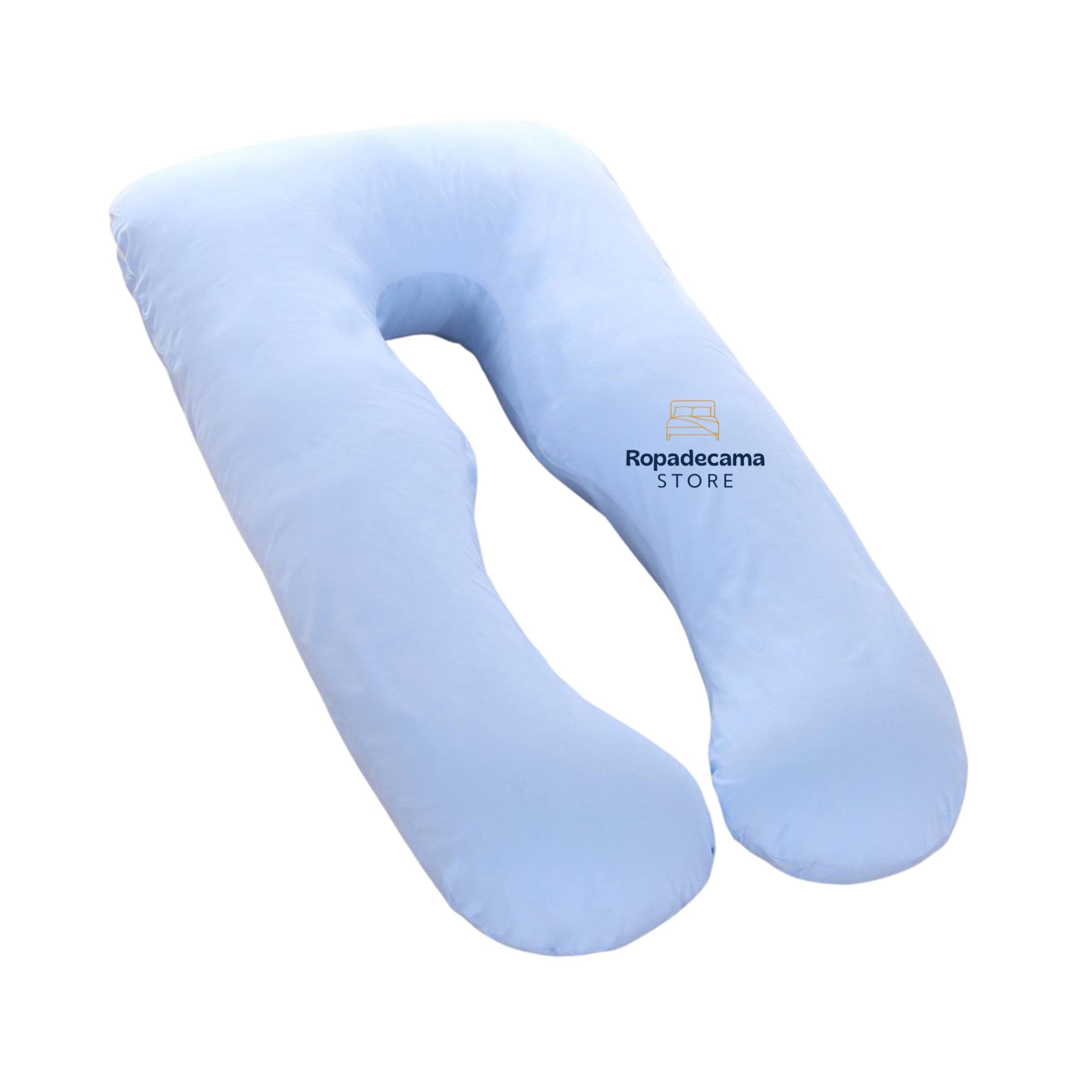 Almohada para Embarazada, Multifuncional, Diseño U