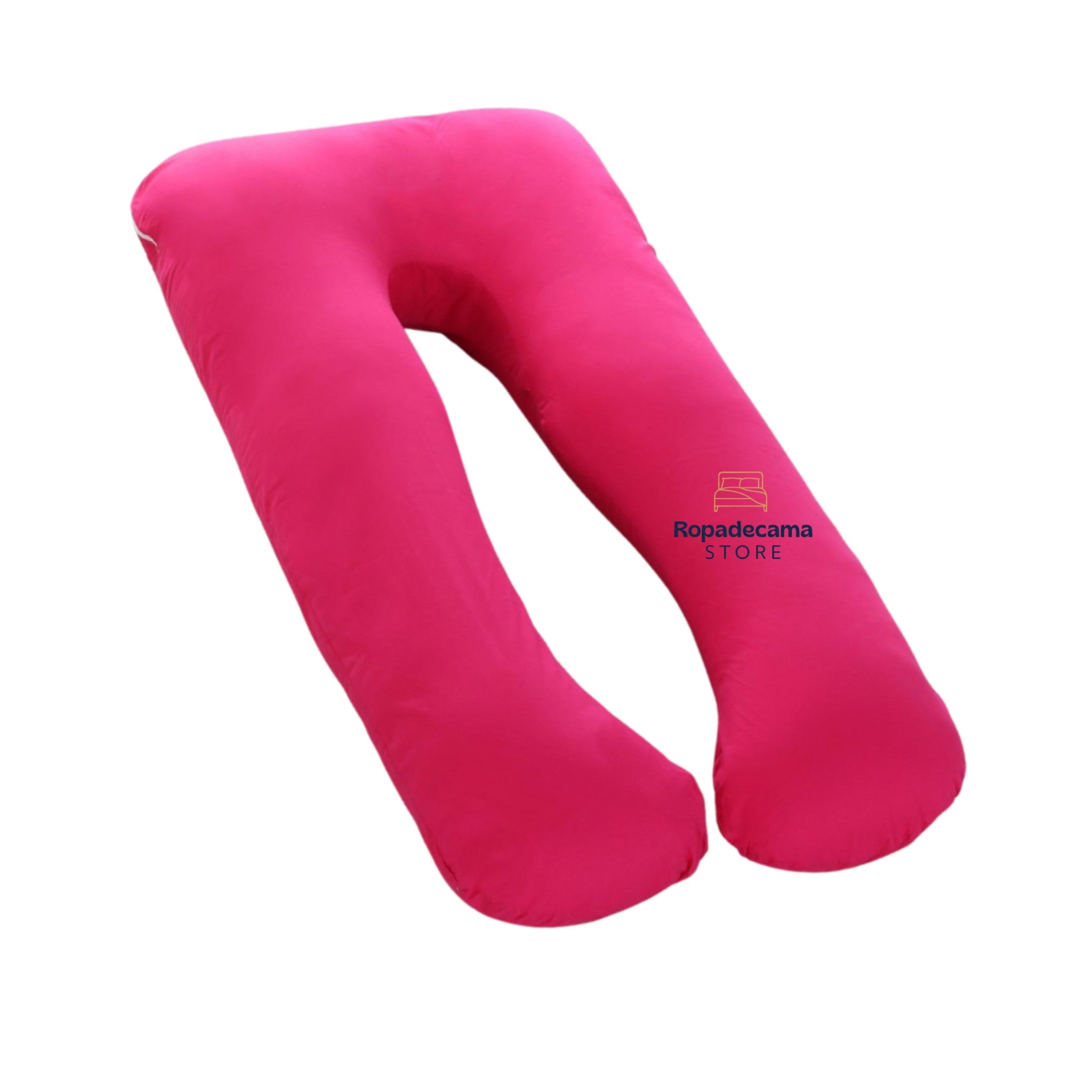 Almohada para Embarazada, Multifuncional, Diseño U