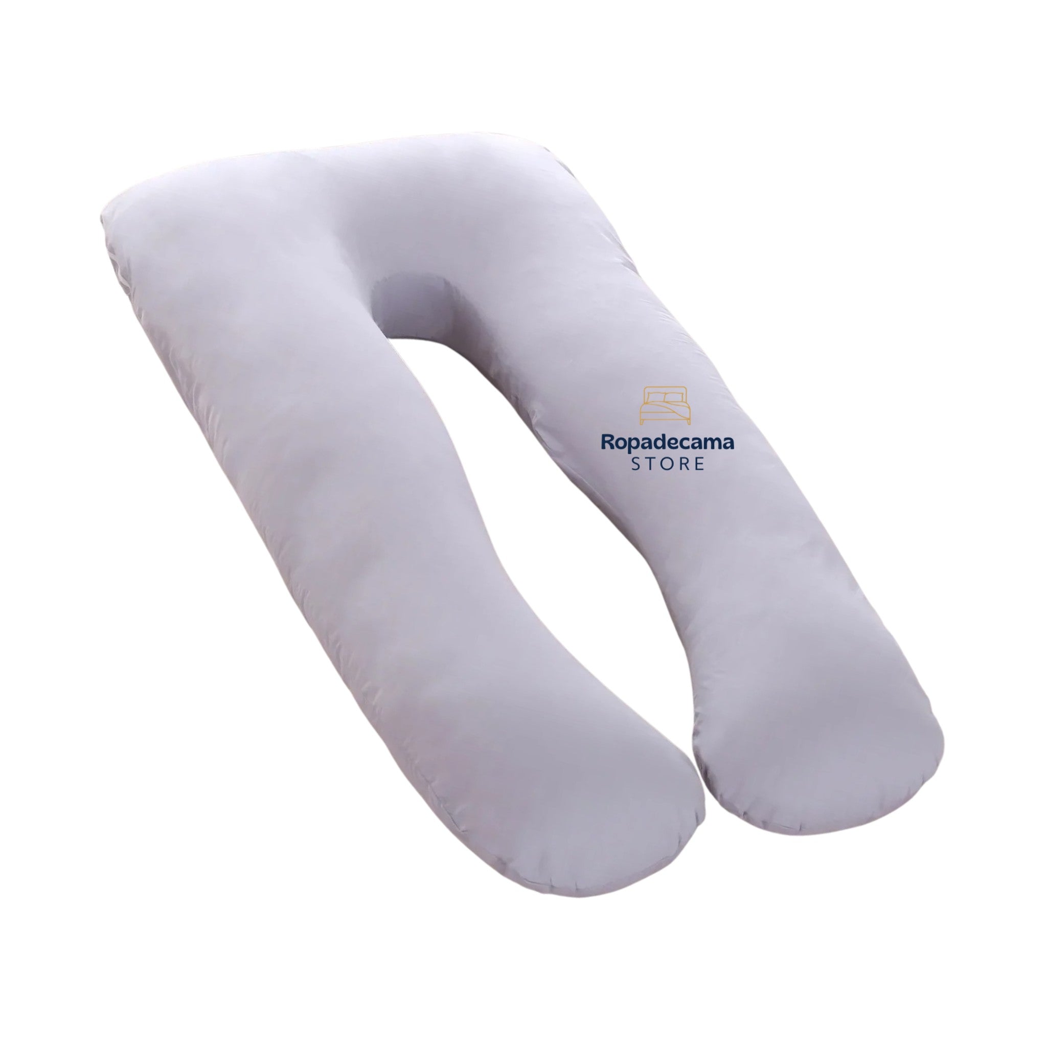 Almohada para Embarazada, Multifuncional, Diseño U