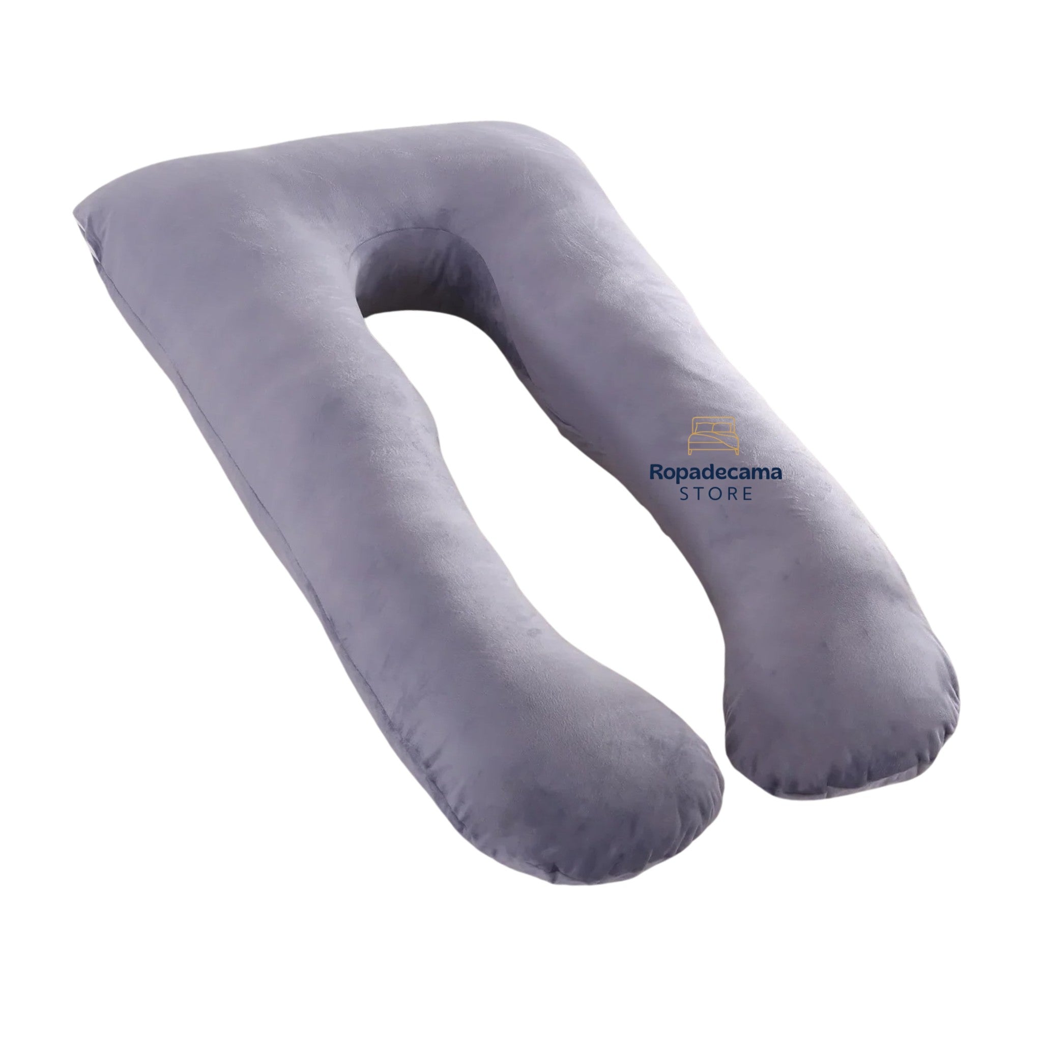 Almohada para Embarazada, Multifuncional, Diseño U