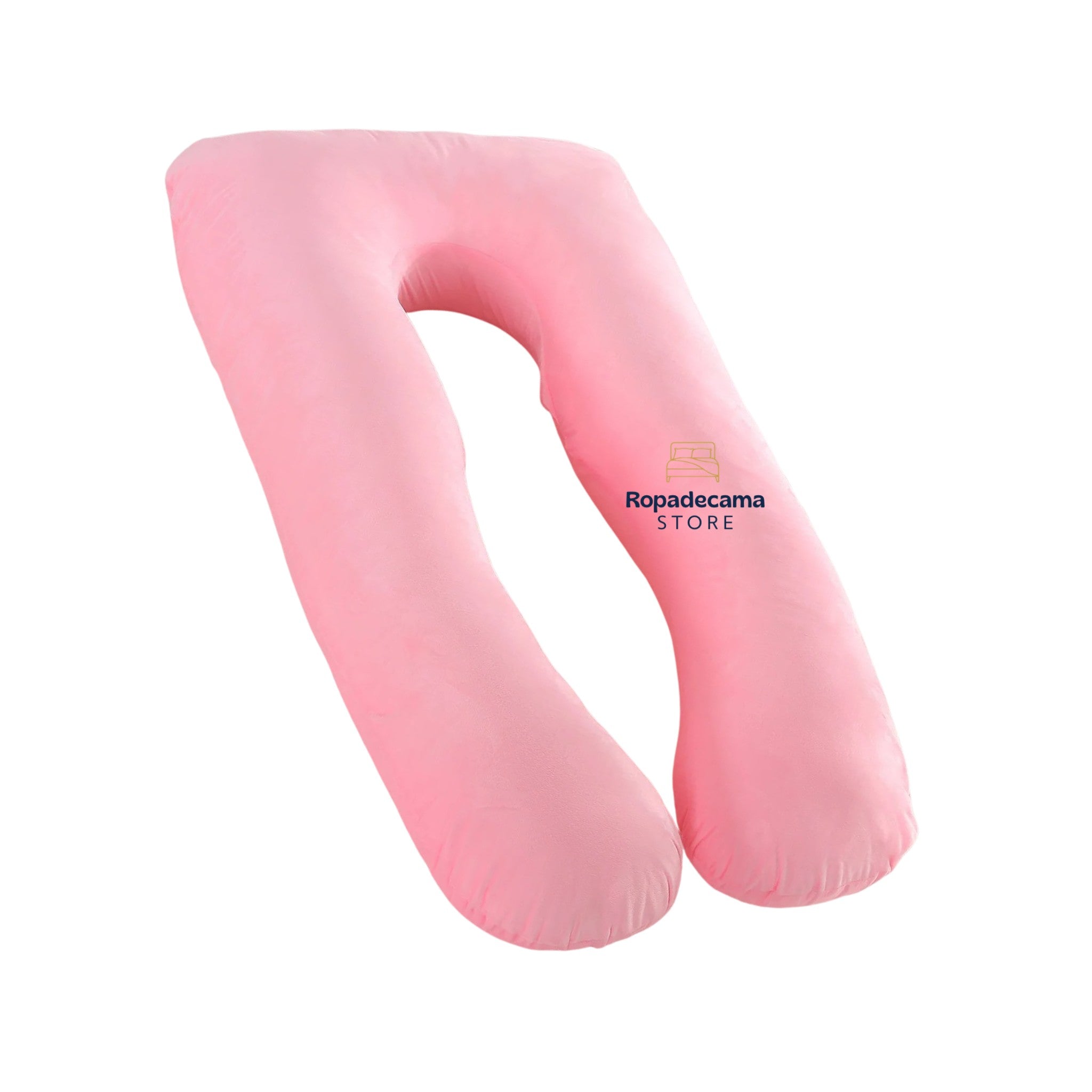 Almohada para Embarazada, Multifuncional, Diseño U
